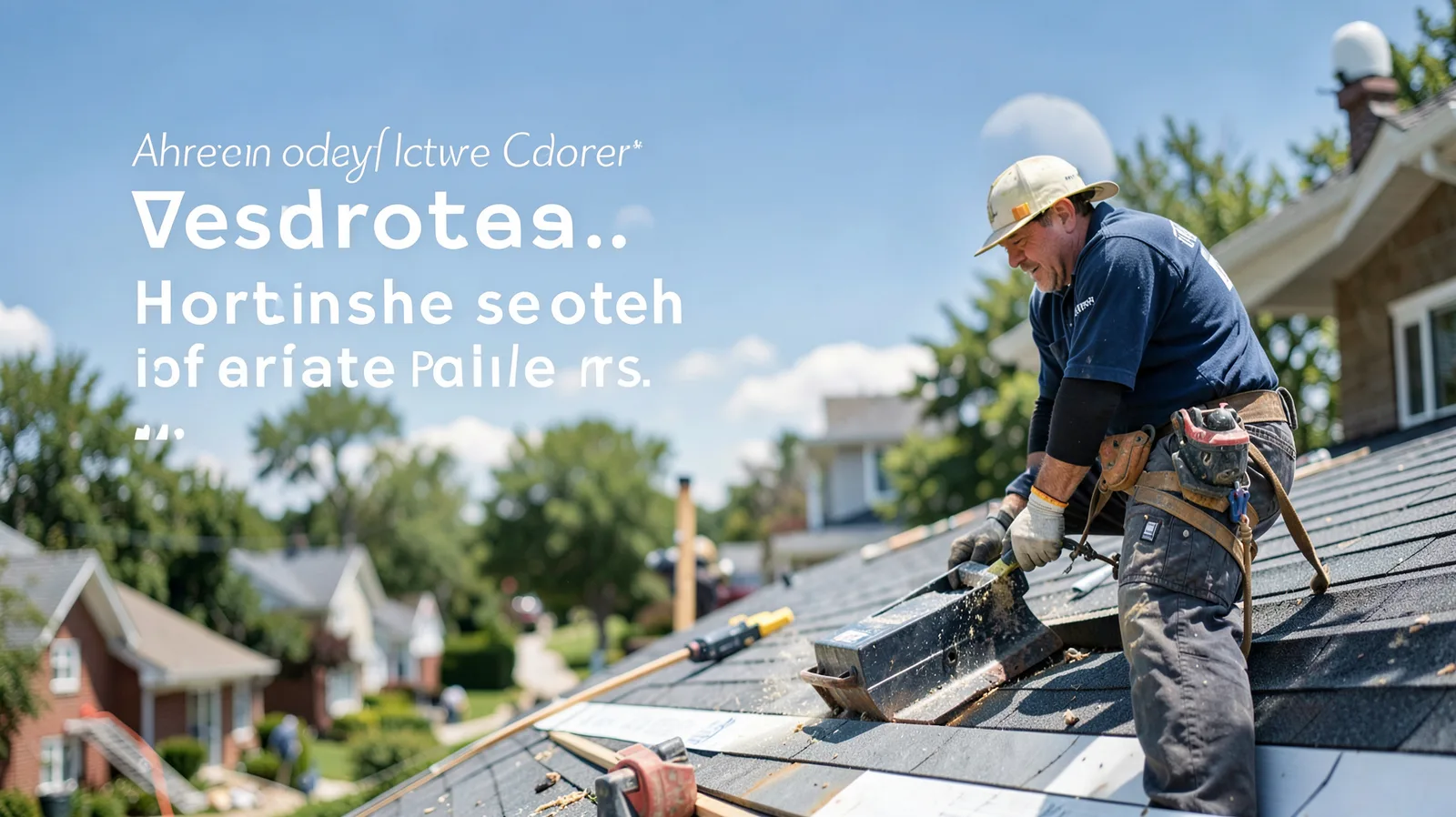 Roof Replacement in Randolph, VA near me